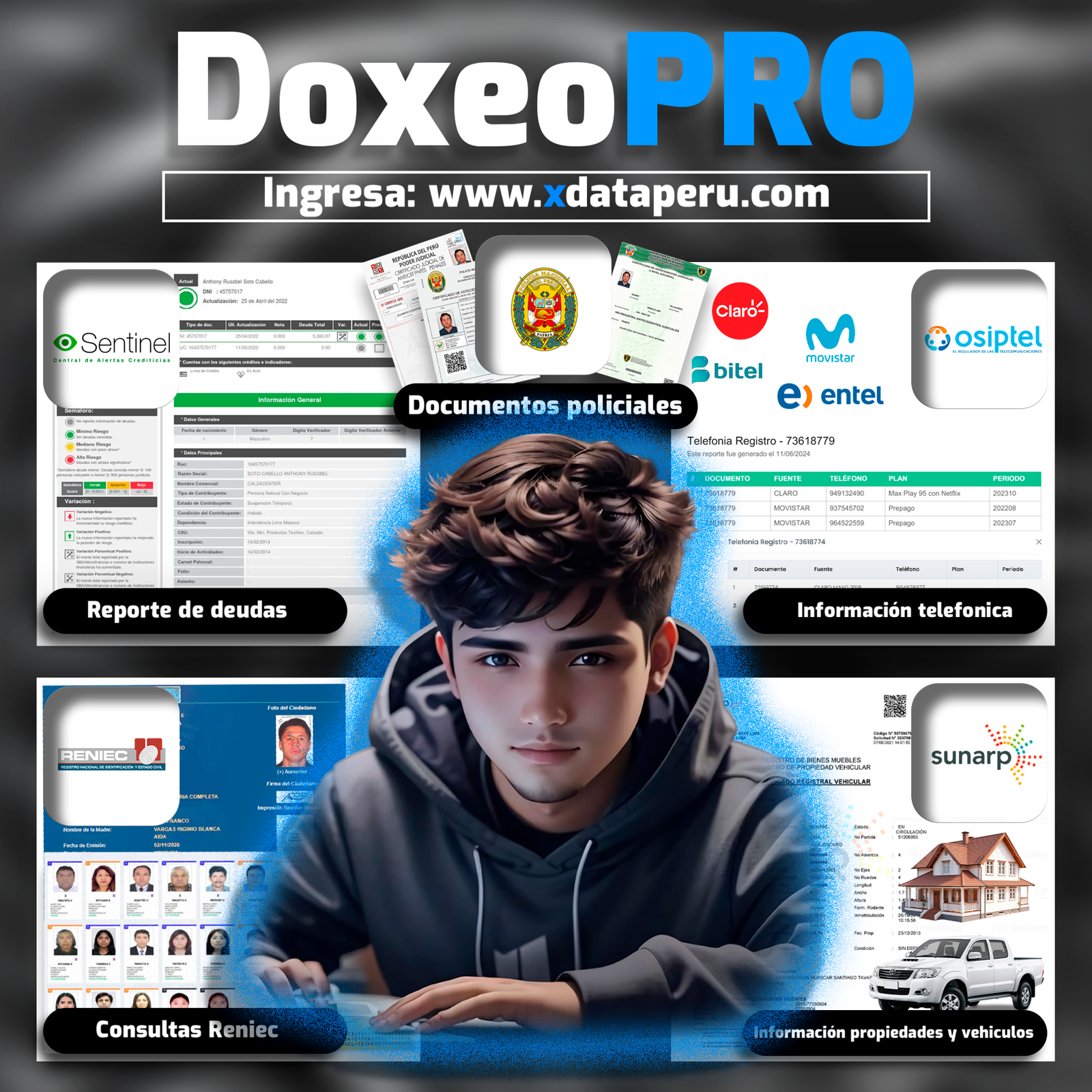 Portada